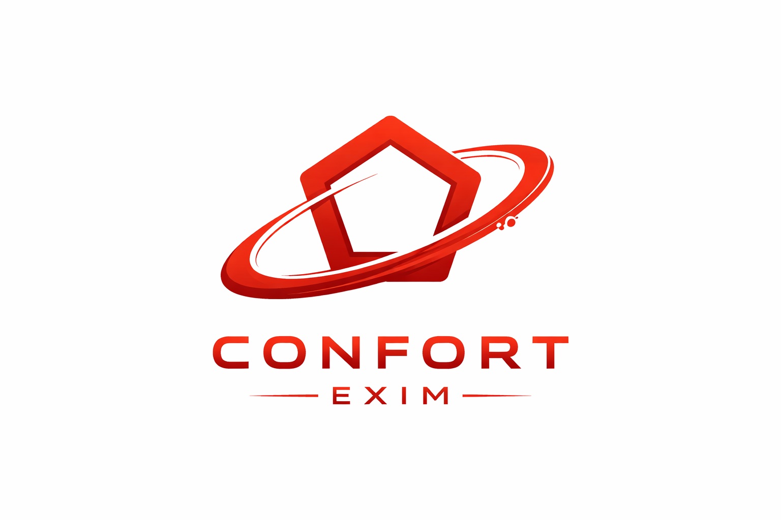 Confort Exim Logo