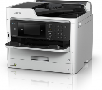 Imprimanta Epson