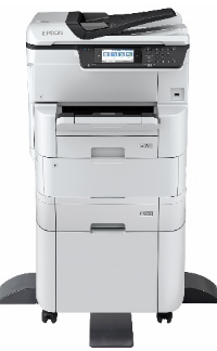 Imprimanta Epson